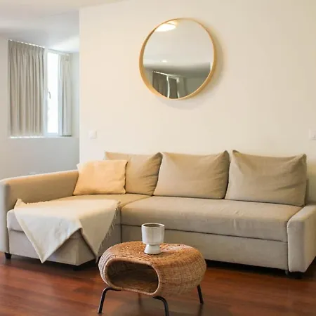 Bombarda H Apartament