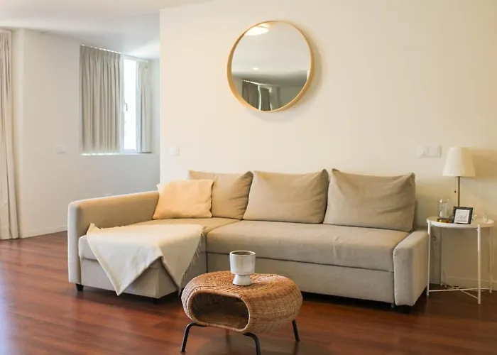 Bombarda H Apartamento