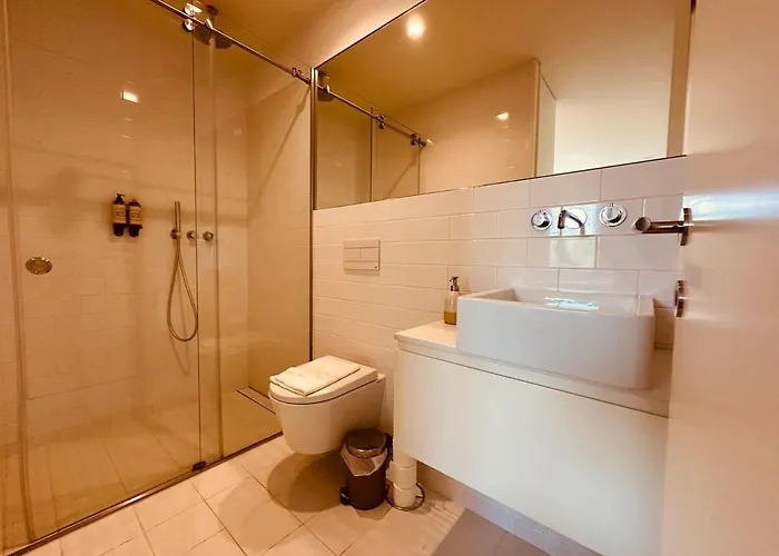 Bombarda H Apartamento Oporto