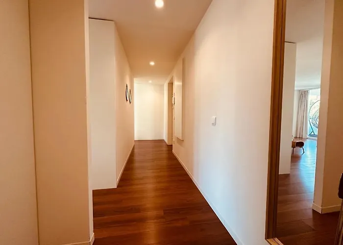 Apartamento Bombarda H