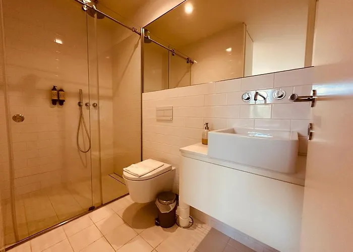 Bombarda H Apartamento Oporto