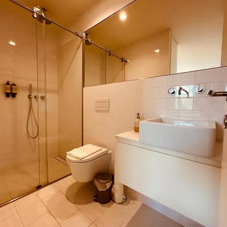 Bombarda H Apartman Porto