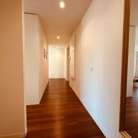 Apartman Bombarda H
